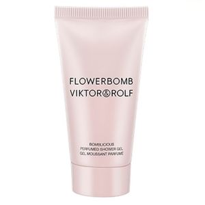 Viktor & Rolf Flowerbomb Bombilicious Shower Gel